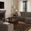 Repose-pieds en bois avec rangement Primenest Zenaero-604840323