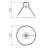 Pendant Accord Strap-119157433