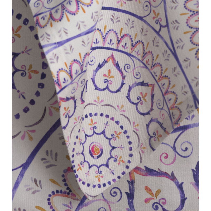Cotton Square Napkin