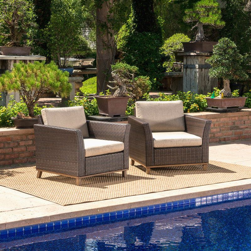 GLENWOOD SINGLE SOFA