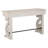 Lucrezia 50'' Solid Wood Console Table