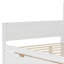 Lit de jour en bois avec tablettes de rangement, tiroirs et bureau Dexter-2018094932-2018094933