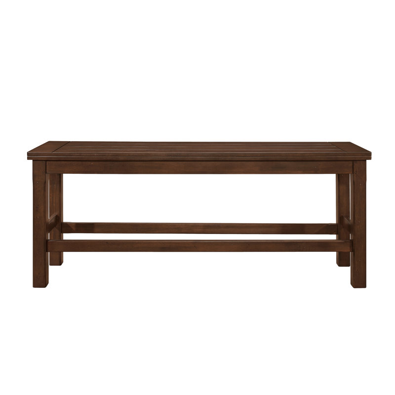 Banc à hauteur de comptoir Sidha