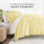 Ensemble de housse de couette Becky Cameron-1208463387-1208463383