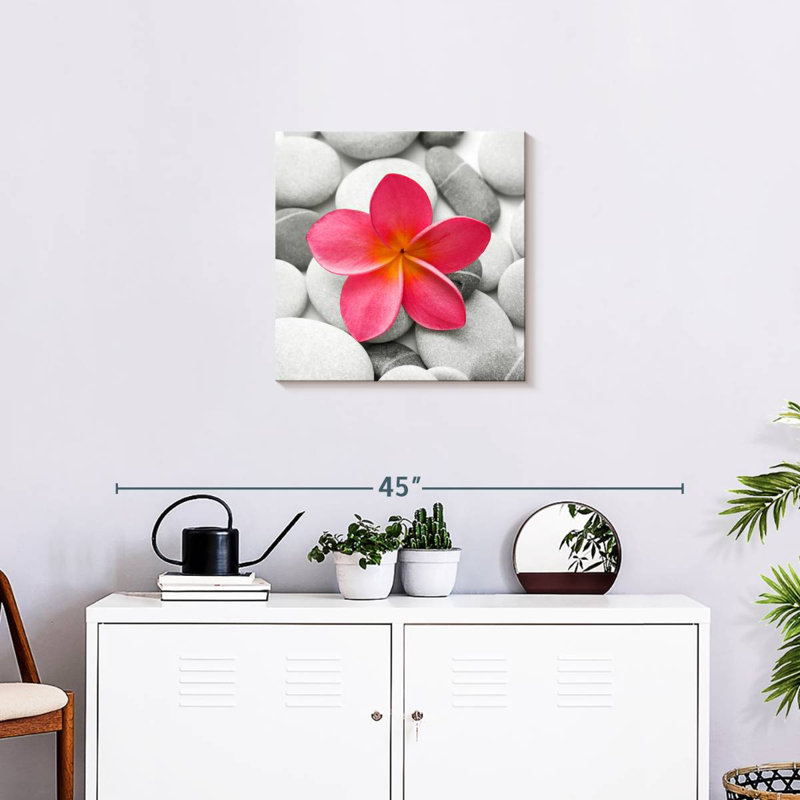 Kerrick Zen Flower