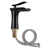 Oil Rubbed Bronze selected