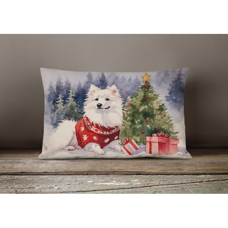  Coussin décoratif intérieur / extérieur en polyester Autre / Sans motif