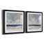 «Distant Land I», ensemble de 2 reproductions d'art encadrées-996299504-996299505-999931635