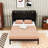 Murphy Bed with Large Storage Drawers
