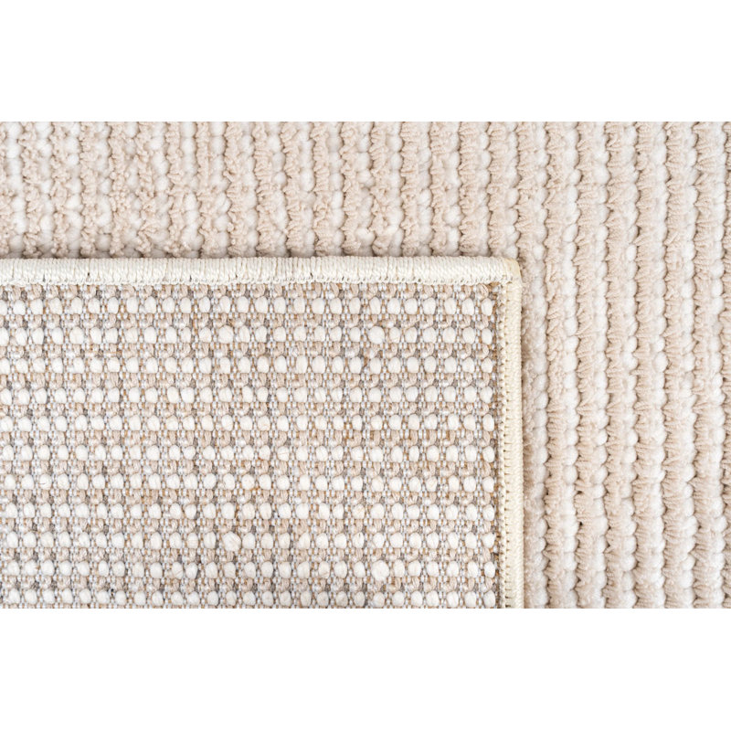 Silender Indoor Rug, Runner 4'4" x 14'10"