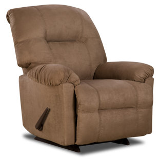 Ranee Upholstered Recliner