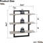 Rangement pour salle de bain Kaijah-213500959