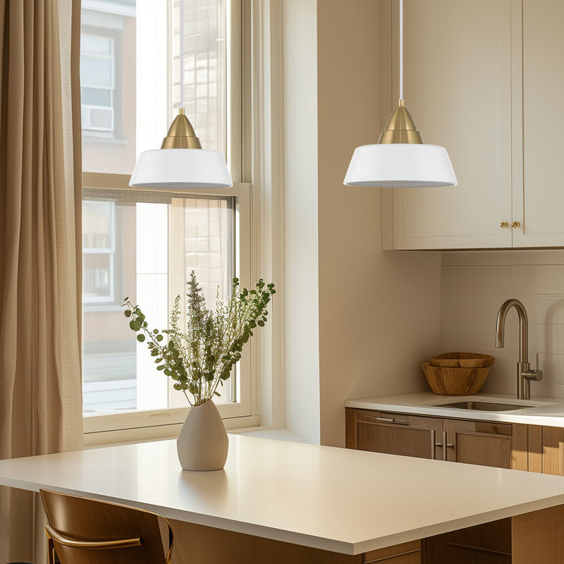 Giulian 1 - Light Pendant