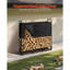 121.9cm W Log Rack