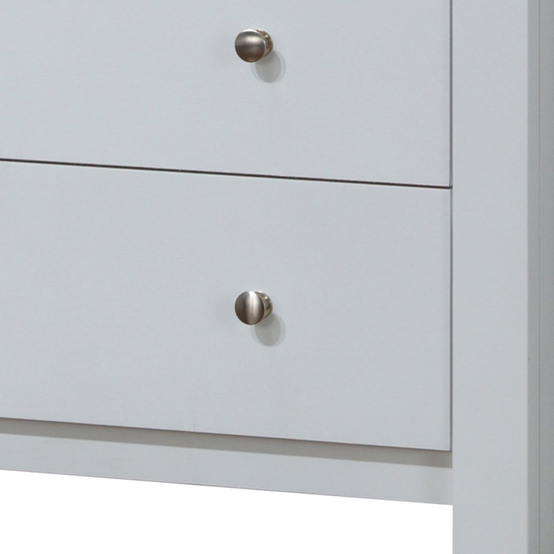 Transitional Media Chest