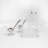 Dublin Crystal 8 Piece Hostess Serving Set