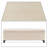 Fabric Upholstered Bench with Flip Top-1415433621
