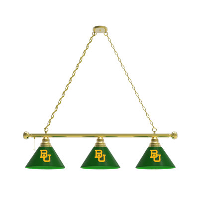 3 - Light Pool Table Lights Pendant