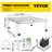VEVOR 10 Watt Hydroponic Unit Fruits / Vegetables