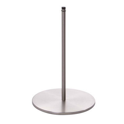 14'' Metal Clothing Rack