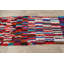 Tapis de couloir tribal marocain oriental 2x6