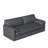 Queen 3-in-1 Convertible Sleeper Sofa-1557549175-1543909229