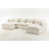 Blanc antique est en rupture de stock