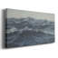 Série paysage - CM XXIV - Toile tendue avec châssis - Prêt à accrocher-107106908