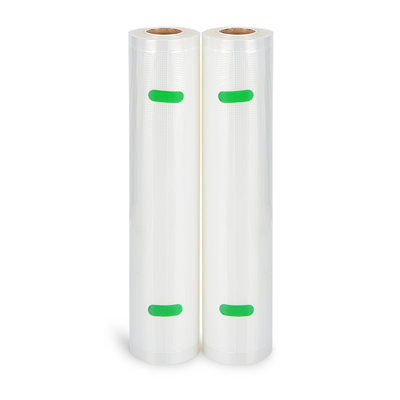 Rouleau de rangement pour aliments sous vide 11 po x 16 pi Utopia Alley