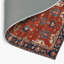 Tapis turc intérieur et extérieur brun-1337068976