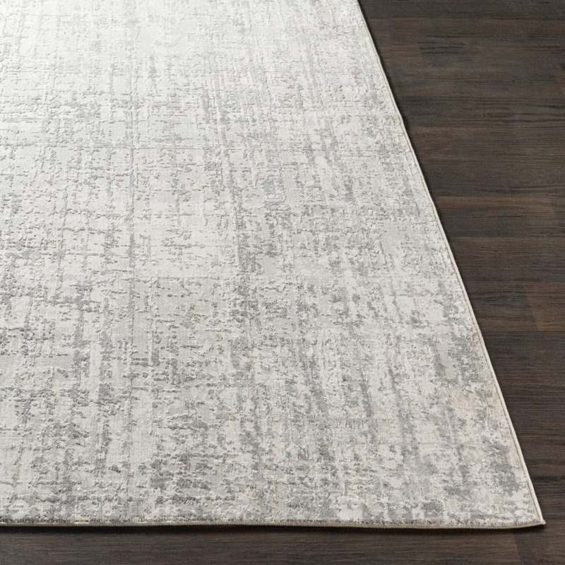 Omaha Abstract Indoor Rug, Rectangle 10' x 14'