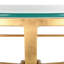 Console 35,9 po Genevieve-133137848