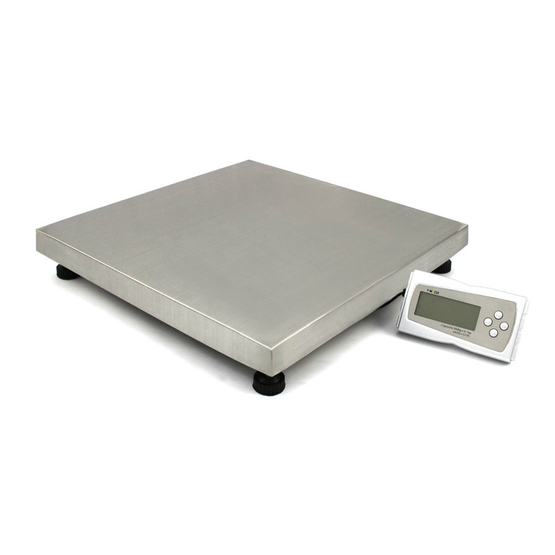 Symple Stuff Nahant Digital Bathroom Scale