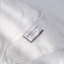 Insert de couette en duvet de canard blanc de luxe léger à densité de bourre 700-101800271