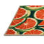  Washable Pomelo Fruits Area Rug-499094747