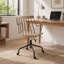 Chaise de bureau ajustable