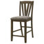 Chaise d'appoint Kiser