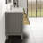 London 42" W Single Bathroom Vanity Set-83036737