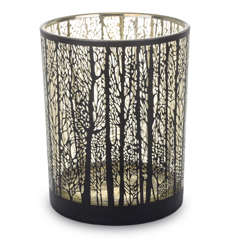 Aodren Glass Tabletop, 13cm H x 10cm W x 10cm D