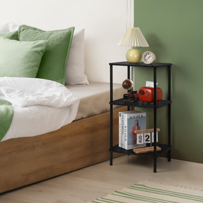 Jaythan End Table