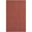 Solid Colour Jute / Sisal Hand Woven Area Rug-15716861