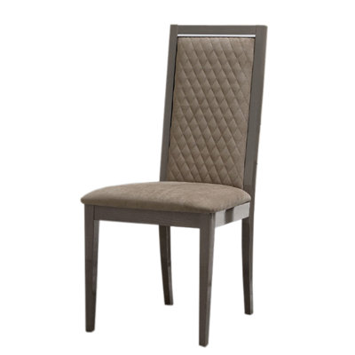 Monarch High-back Dining Chair