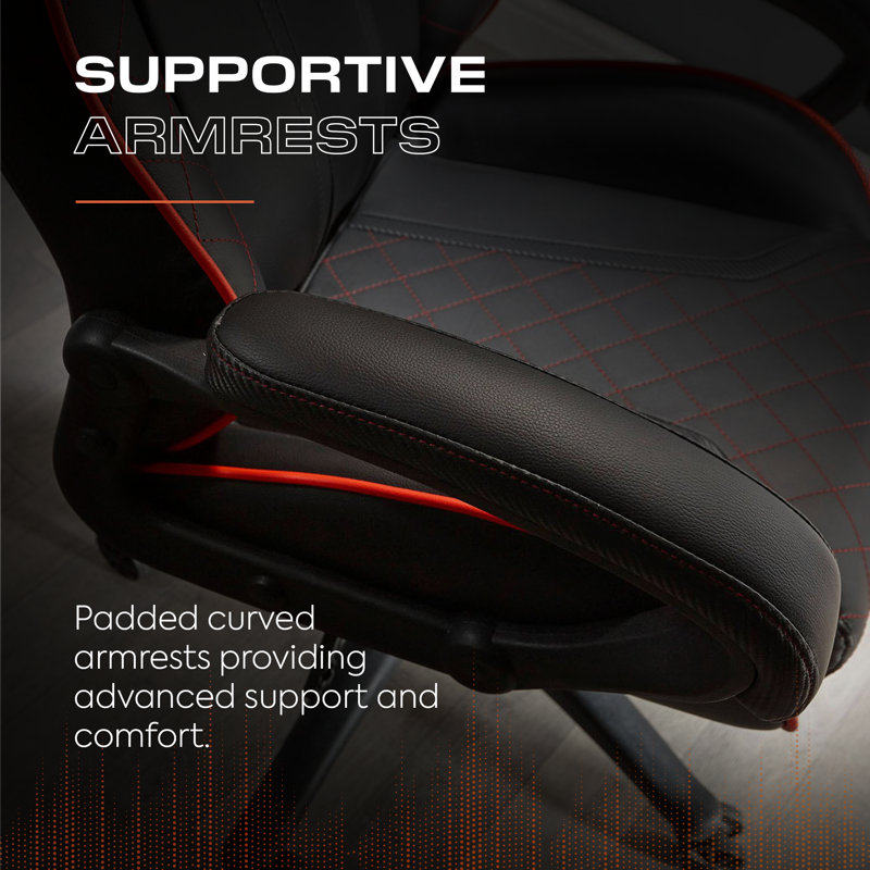 X Rocker Maelstrom Gaming Chair