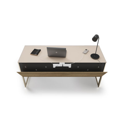 Sequel Studio Desk - 6601