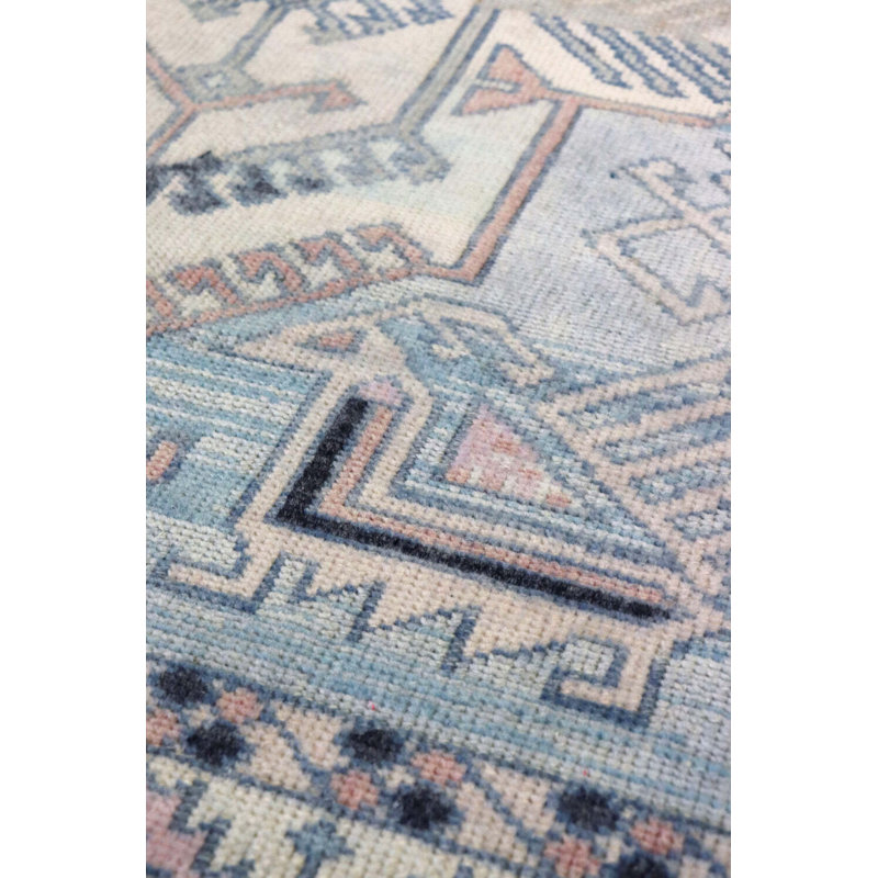 Kars One-of-a-Kind 3'5" X 5'7" Area Rug
