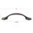 3" Center to Center Arch Pull Multipack-15187625