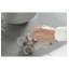 Monogram ENERGY STAR® 36" Induction Cooktop With Flush Mount Accessory-915078564