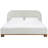 Sinclaire Chenille Bed-1088871947