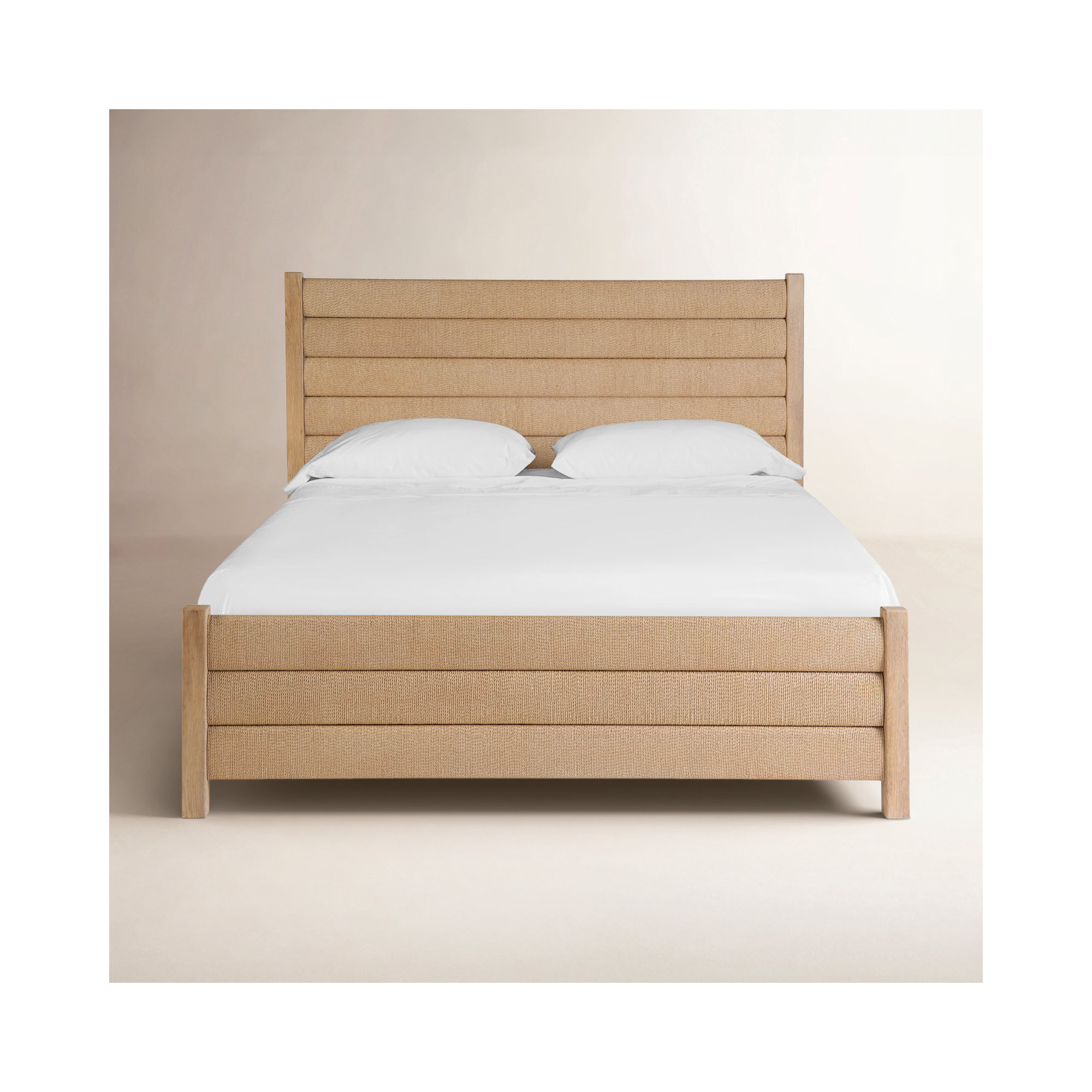 Hayes Canyon Post Bed, Queen