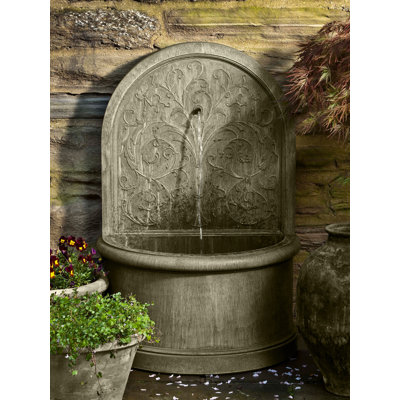Corsini Waterfall Fountain